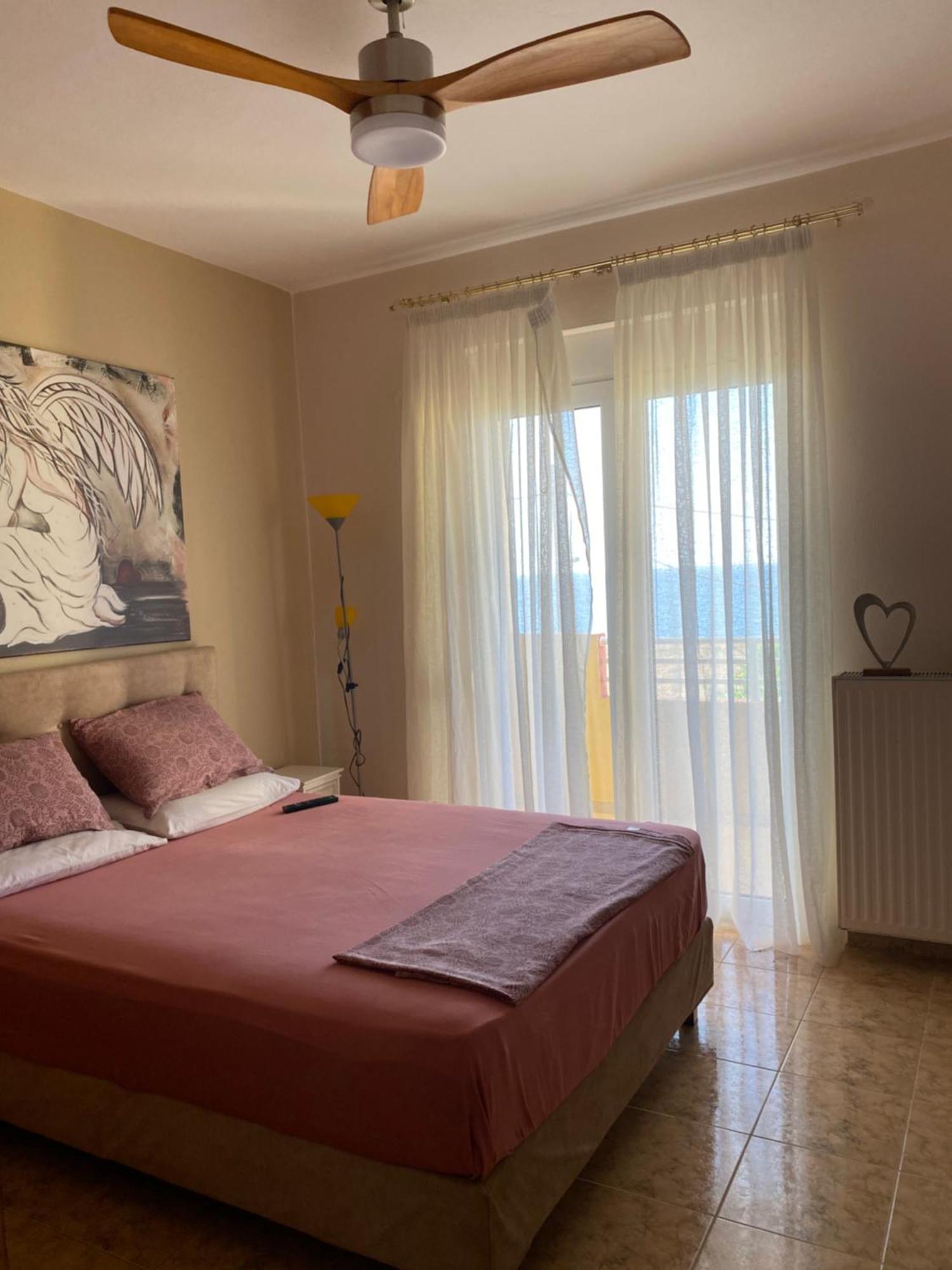 Hébergement de vacances Maria Cozy Sfáka